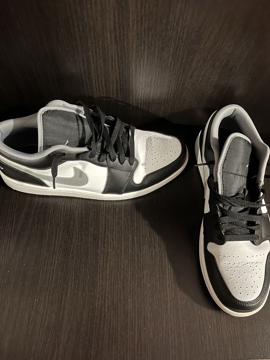 adidasi nike dunk low