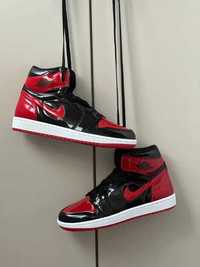 Jordan 1 Patent Bred / Modele Noi / Livrare rapida / Colet Verificare