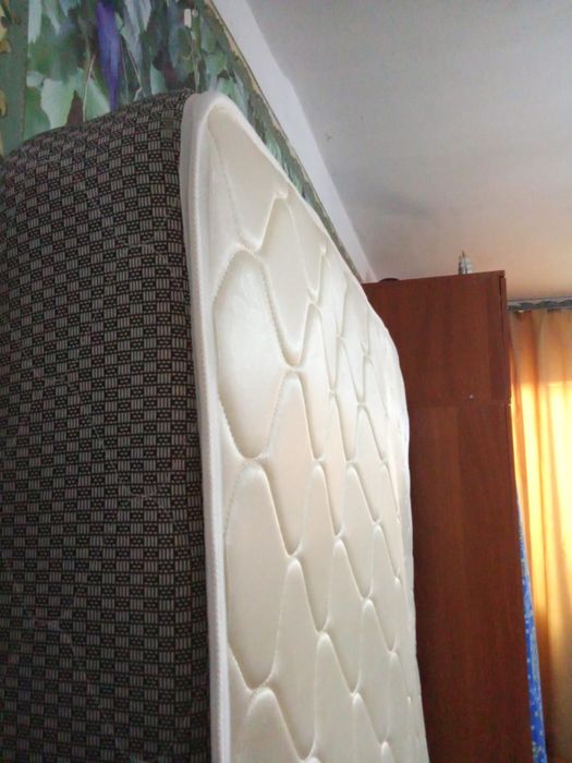 Матрас  новый 30 тыс отдам