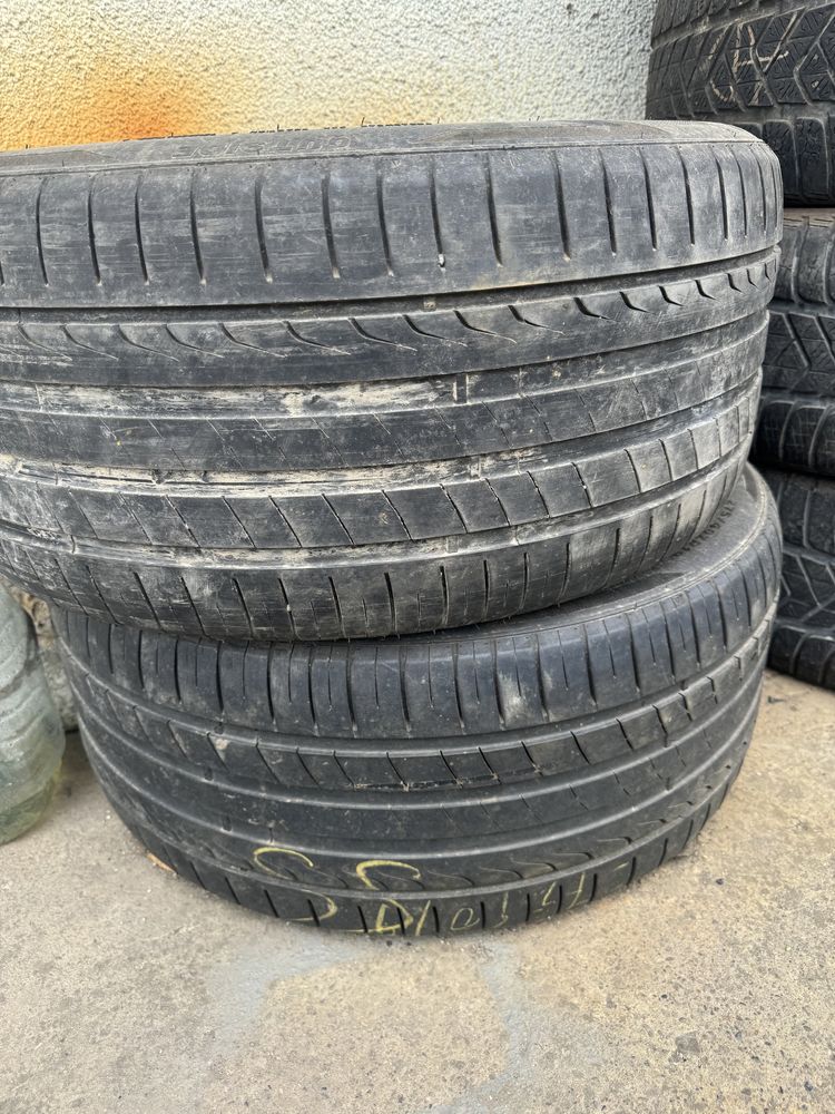 Set 2 anvelove VARA 275/40 R19