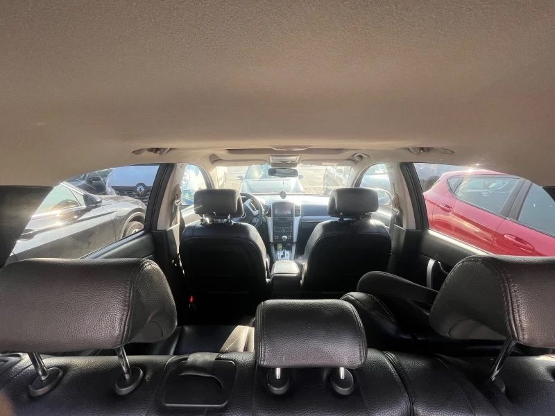 Chevrolet Captiva 2.0 VCDI*NAVI*TOP