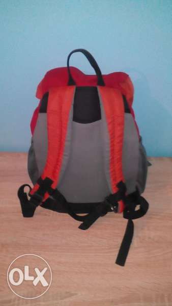 Вело раница Deuter