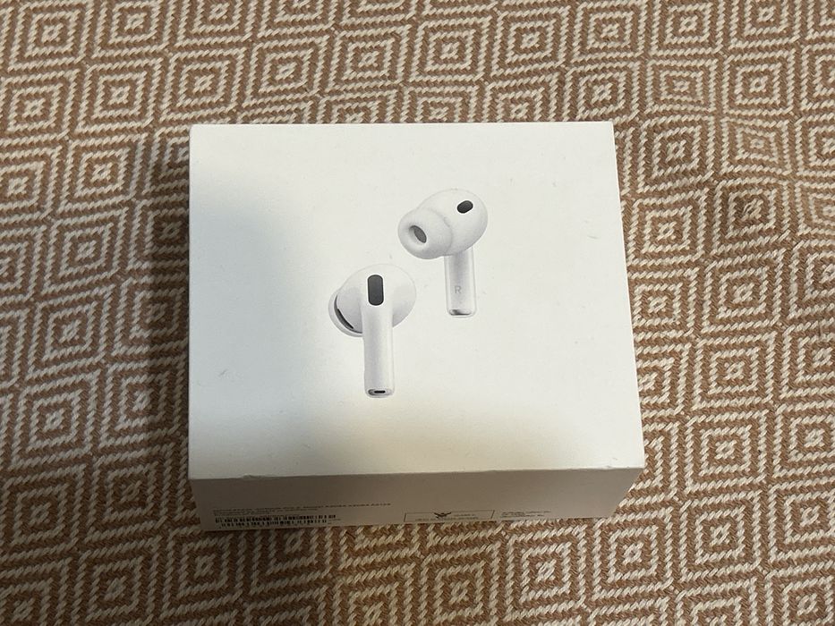 Airpods 3 pro ( аирподс 3 про) с гарантией