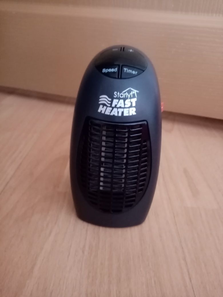 Mini aeroterma Heater