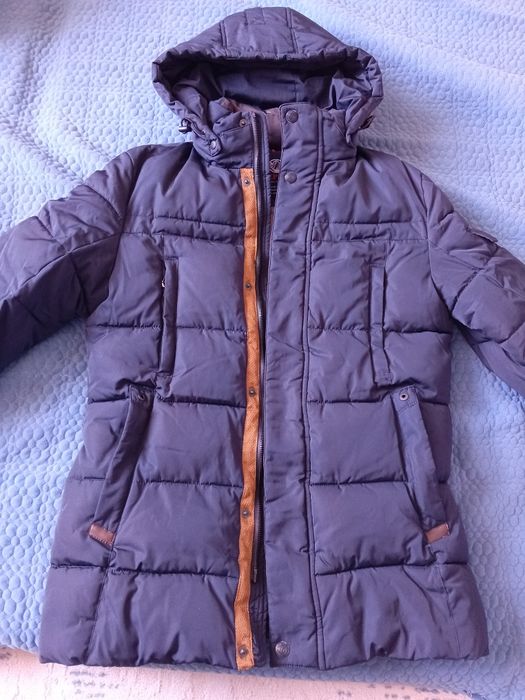 Продам куртку зимнюю