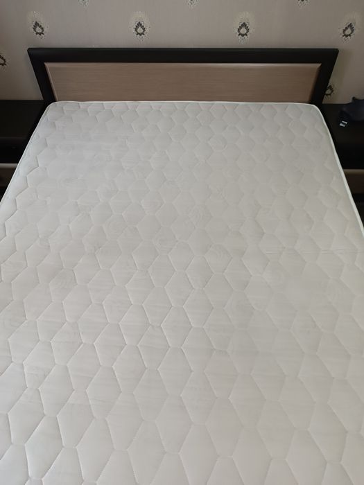 Матрац 2-х спальный