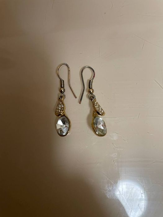 Cercei dama eleganti