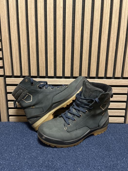 LOWA Gore-Tex - 45 номер / Оригинал