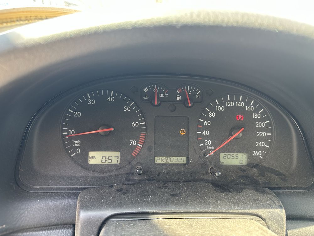 Vw Passat b5 1.8   2бр.