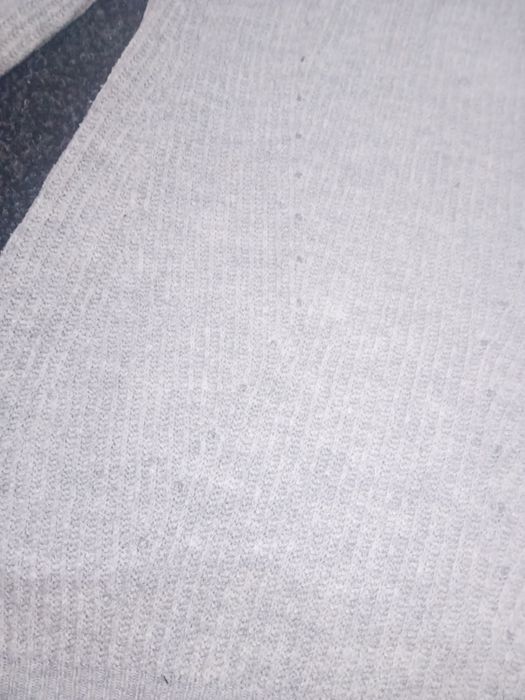 Bluza pentru colanti!