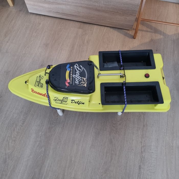 Pescuit, set aproape complet