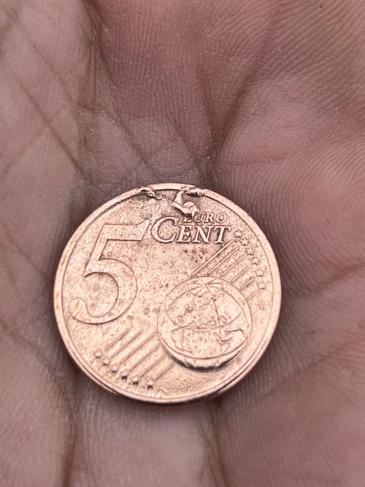 Евро цент за колекционери