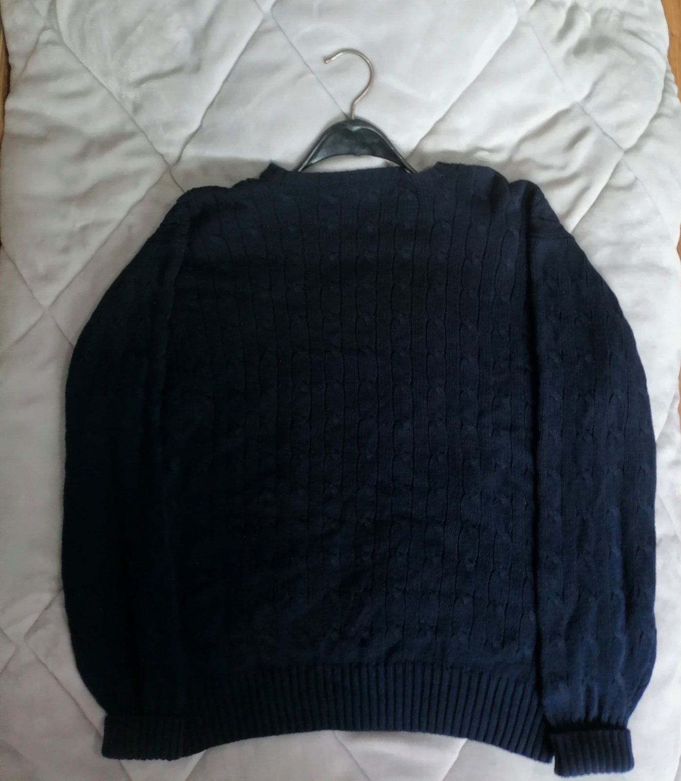 Polo Ralph Lauren knitted пуловер