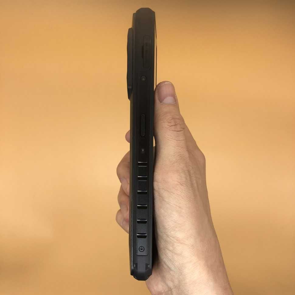 IIIF150 B2 Pro Ултра тънък, 24GB RAM 256GB ROM, 108 MP с IP68 защита