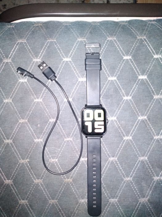 Смарт ватч чысы бәрі істиді жасап тұр зәрәткісі бар істиді