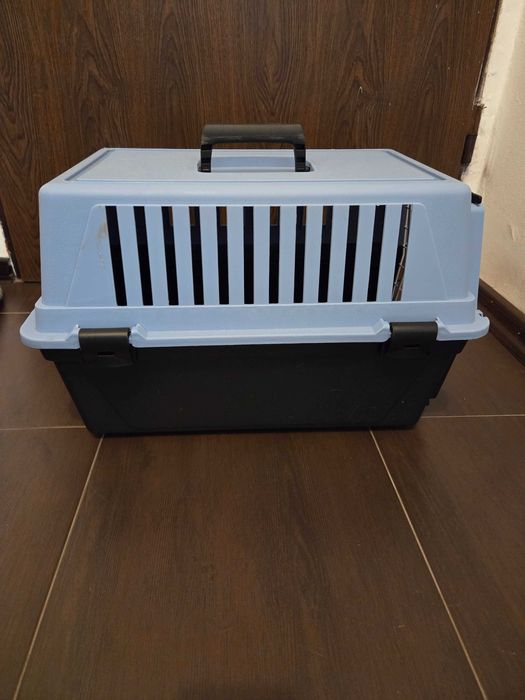 Продавам нова клетка