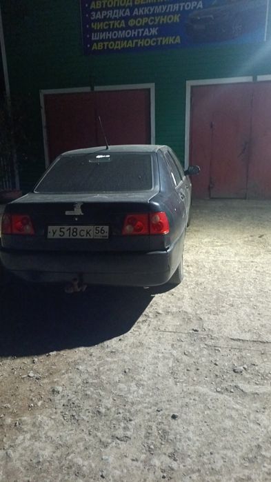 Chery омлет автомобиль