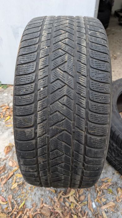 Продам резину 285/40/21