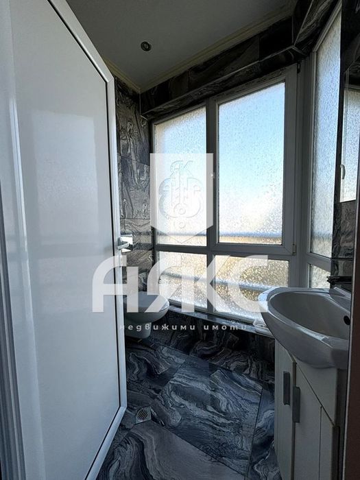 Двустаен обзаведен апартамент под наем в кв. Студентски град