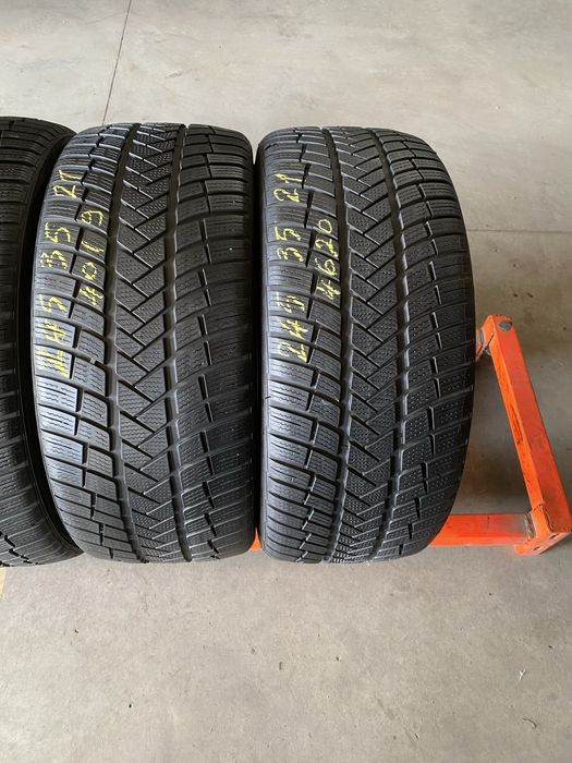 Anvelope iarna 245/35/21 Vredestein Wintrac Pro 245 35 21 R21