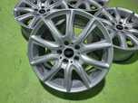 17 5x112 Audi A4 A5 A6 Vw Tiguan Touran Caddy Passat 5х112