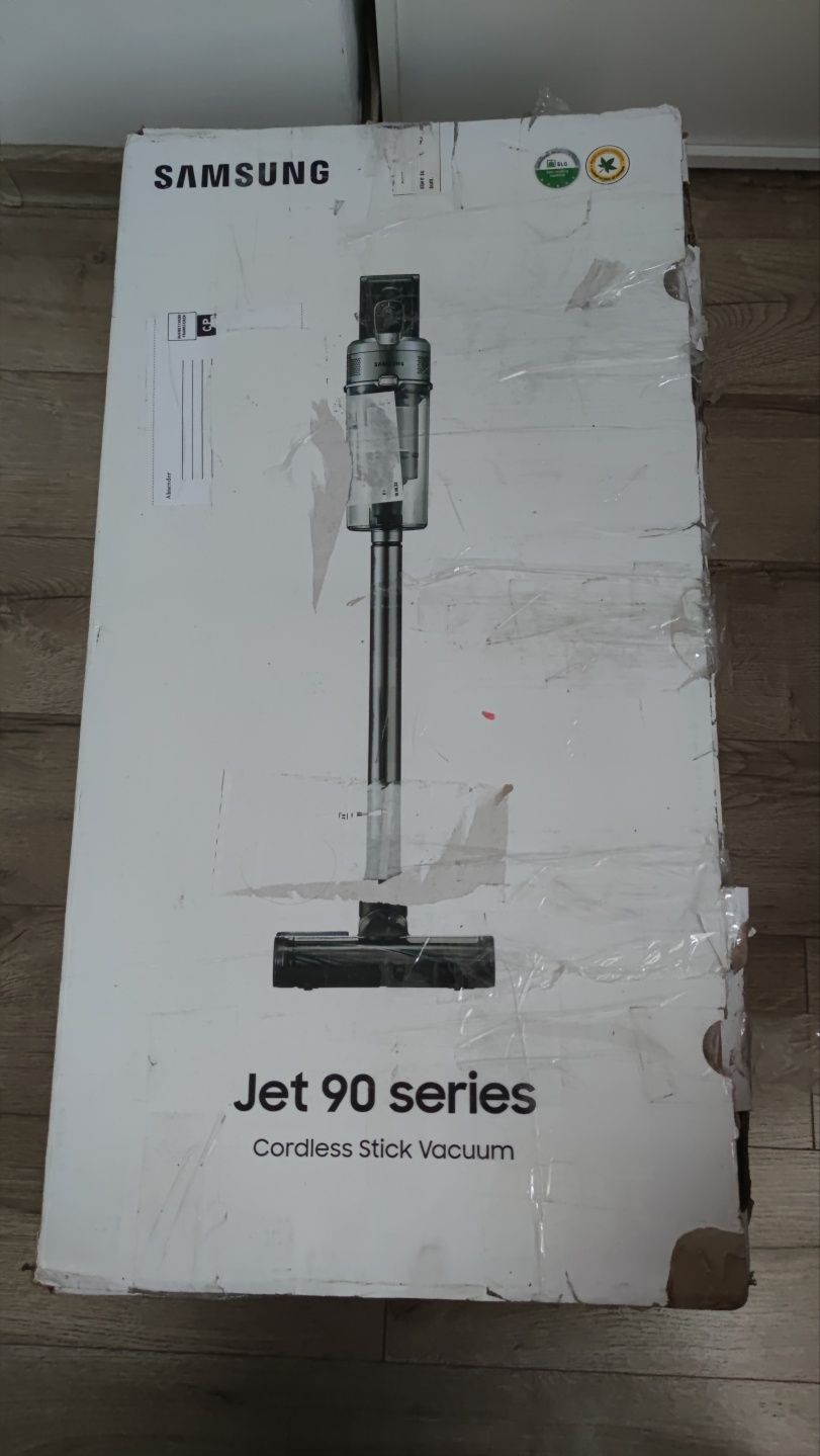 Accesorii aspirator vertical Samsung Jet 90 Complete
