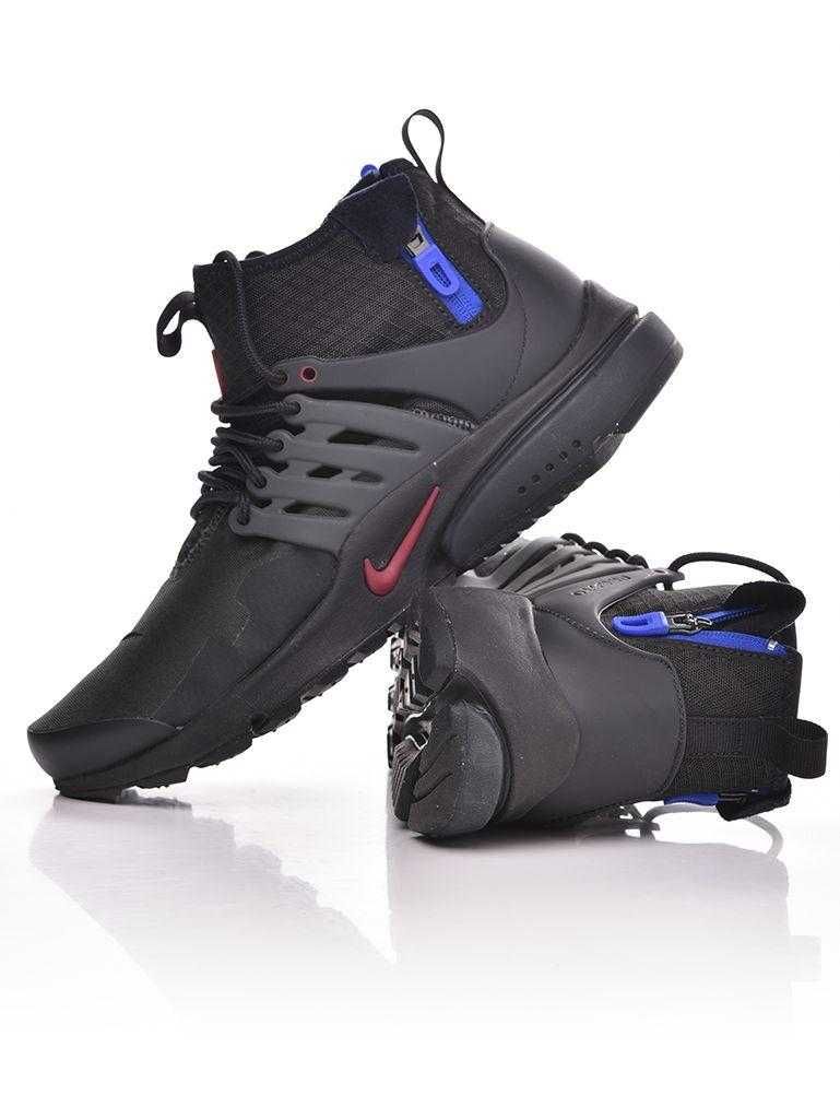 adidasi tenisi ghete Nike air presto marimea  44 45 US10 noi in cutie