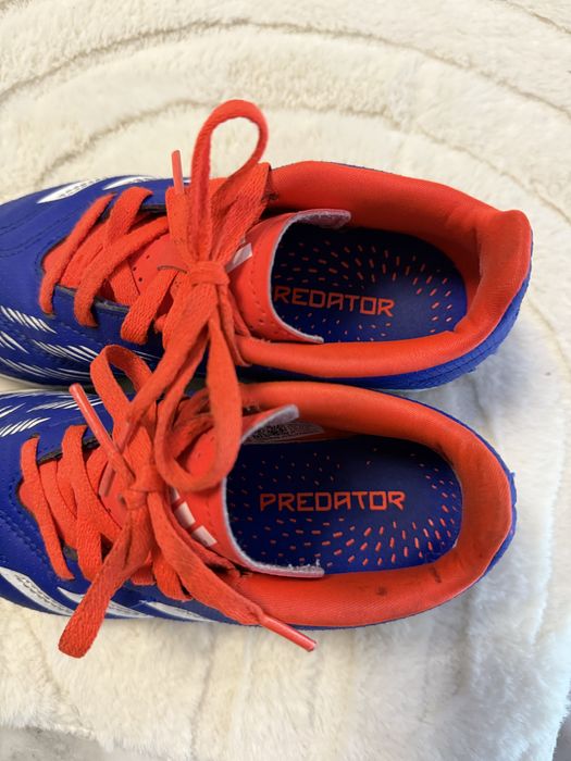 Стоножки Adidas Predator