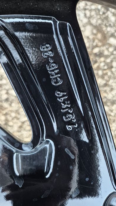 Оригинални джанти Ситроен 5/108 Citroen DS7 Crossback 5x108