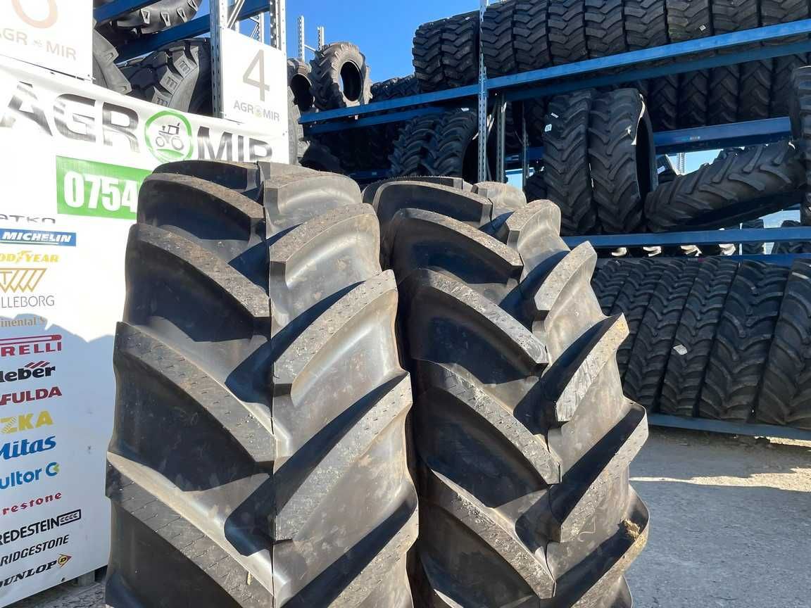 710/70R42 Anvelope noi agricole tractor Michelin Garantie Cauicucuri