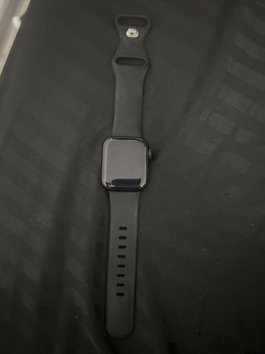 Apple watch se 2 2024