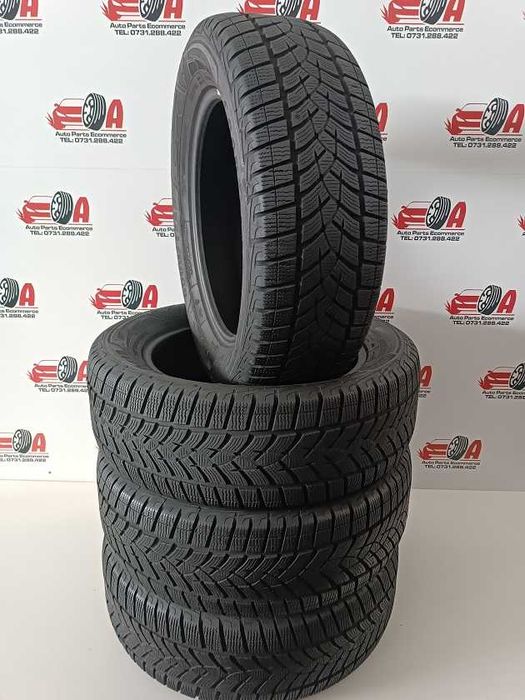 Anvelope 235/60/R18 107H GOODYEAR IARNA CP-N20708
