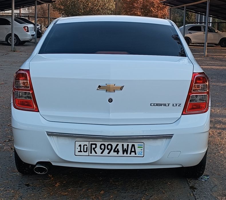 Кобалт 2021 га 2022 йил