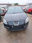 Dezmembram Nissan Qashqai 2.0 dci manual 6+1trepte an 2009