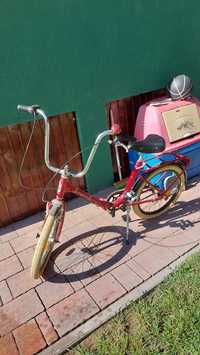 Bicicletă Pegas pentru copii