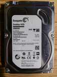 Жёсткие Диски на 3Tb, все тесты на фото.