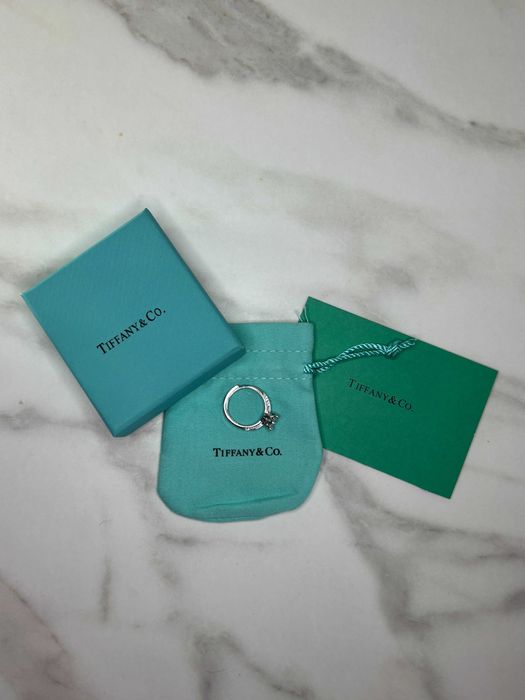Tiffany&Co Пръстен