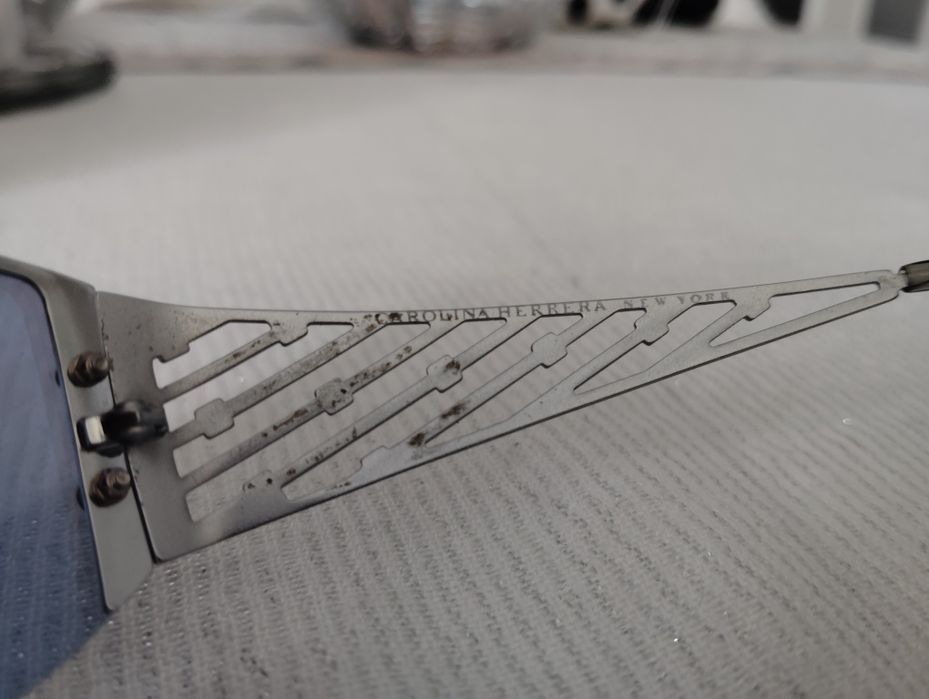 Слънчеви очила Carolina Herrera