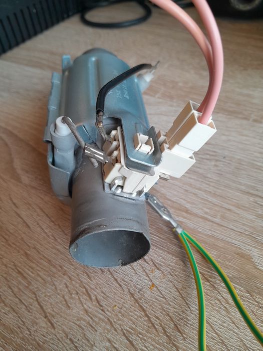 Incalzitor apa rezistenta DW-0001-364 masina de spalat vase