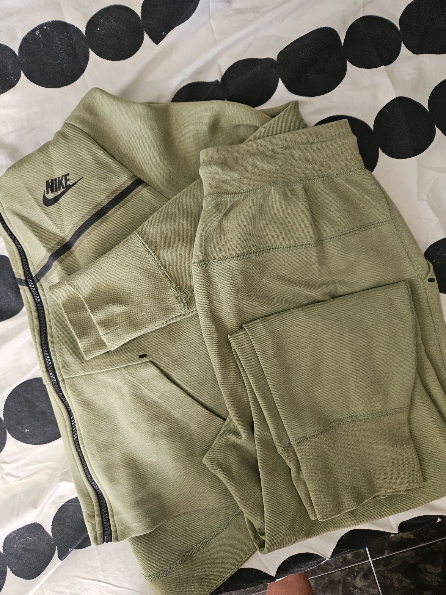 Nike Tech fleece