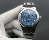 Audemars Piguet Royal Oak Dual Time 39 mm