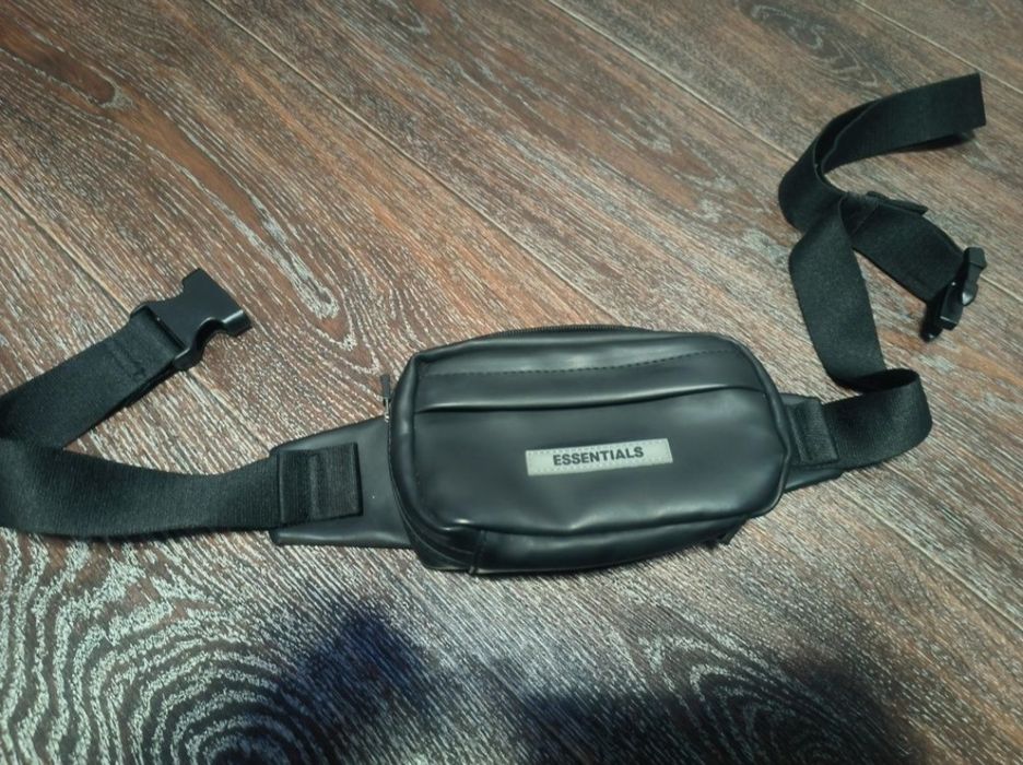 Барсетка сумочка Esentails