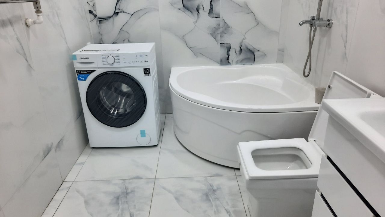 Chilonzor metro Toshkent shaxrida mehmon ayol qizlarga kunlik kvartra