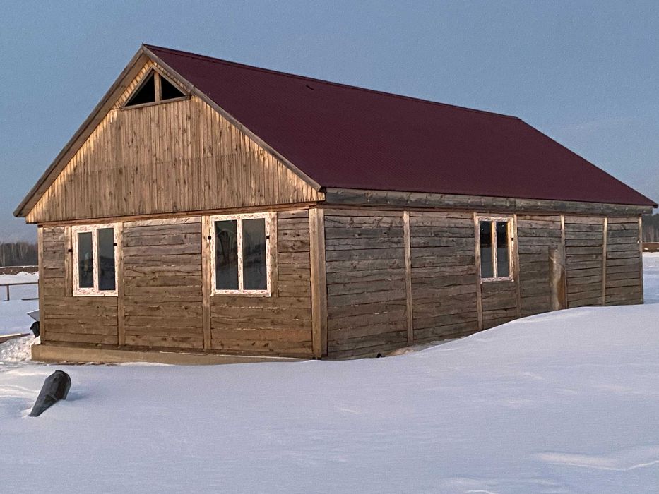 Продам Земельный участок 32 сотки, и Дом