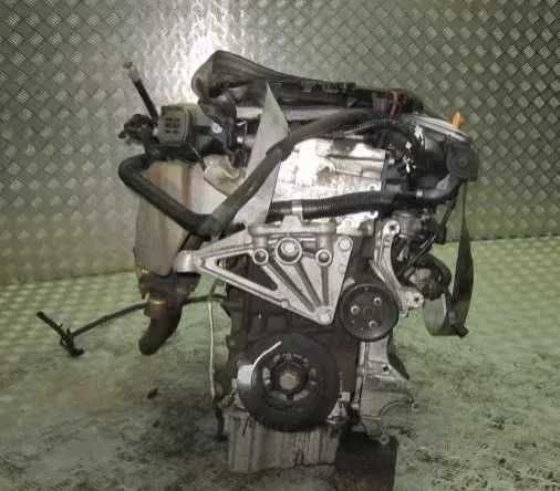 Двигатель AGZ Volkswagen Golf MK4 3D MK4, 1J1