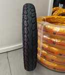 Vand Anvelope 16x2.50 66-305 Tubeless, 
Pentru Scutere Electrice Ztech