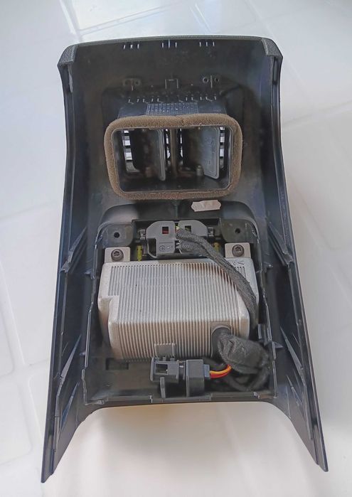 Къп холдър подлакътник за голф