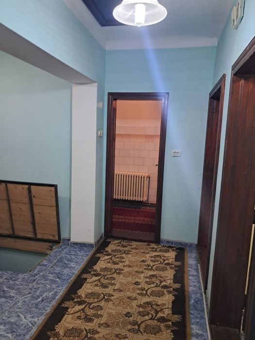 Apartament 2 camere casa de caramida