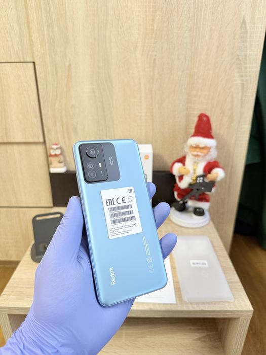 Redmi Note 12S - Gray