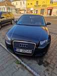 Audi A 3 sport back 2.0 tdi